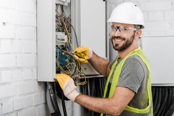 Best Commercial Electrician Services  in Lorado Springs, CO