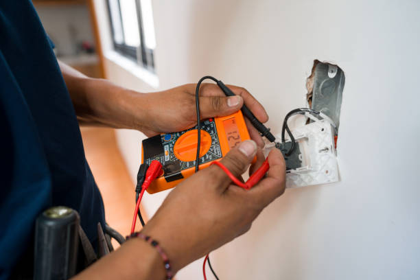 Best Electrical Upgrades for Homes  in Lorado Springs, CO