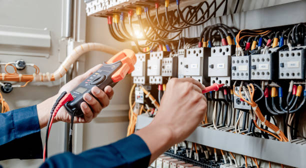 Best Electrical Outlet Repair  in Lorado Springs, CO