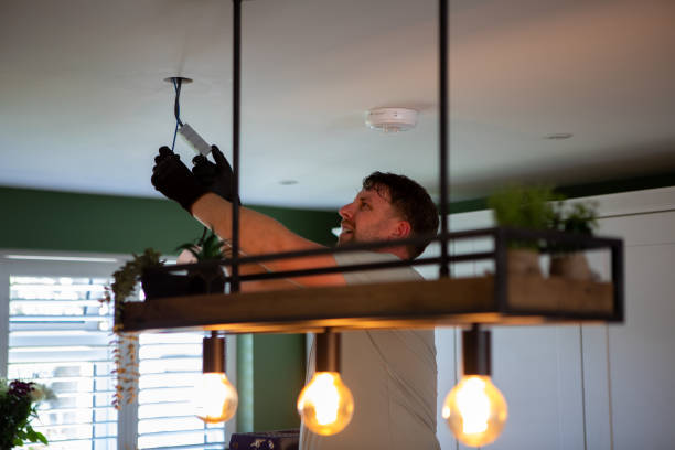 Best Licensed Electrician  in Lorado Springs, CO