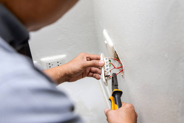 Best Electrical Troubleshooting Services  in Lorado Springs, CO