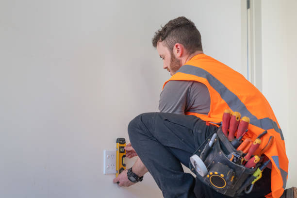 Industrial Electrical Services in CO