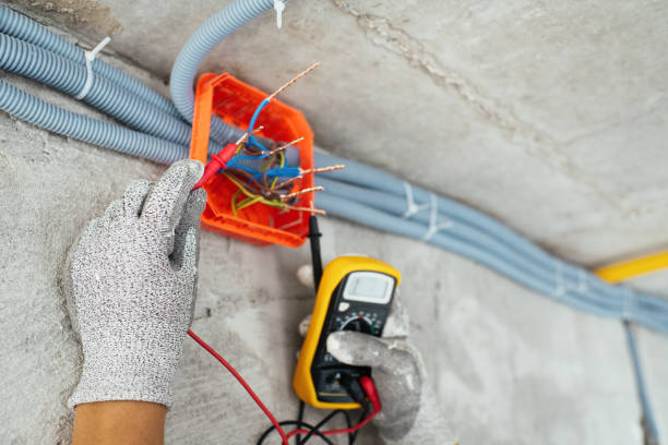 Best Electrical Troubleshooting Services  in Lorado Springs, CO